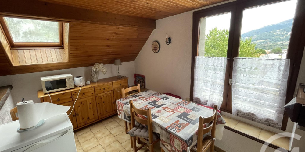 maison à ARGELES GAZOST (65400)