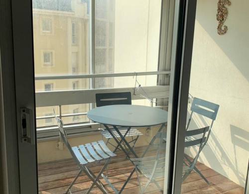 appartement  BIARRITZ