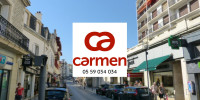 fond de commerce à BIARRITZ (64200)