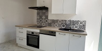 appartement à BAGNERES DE BIGORRE (65200)