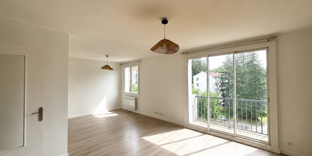 appartement à BAYONNE (64100)