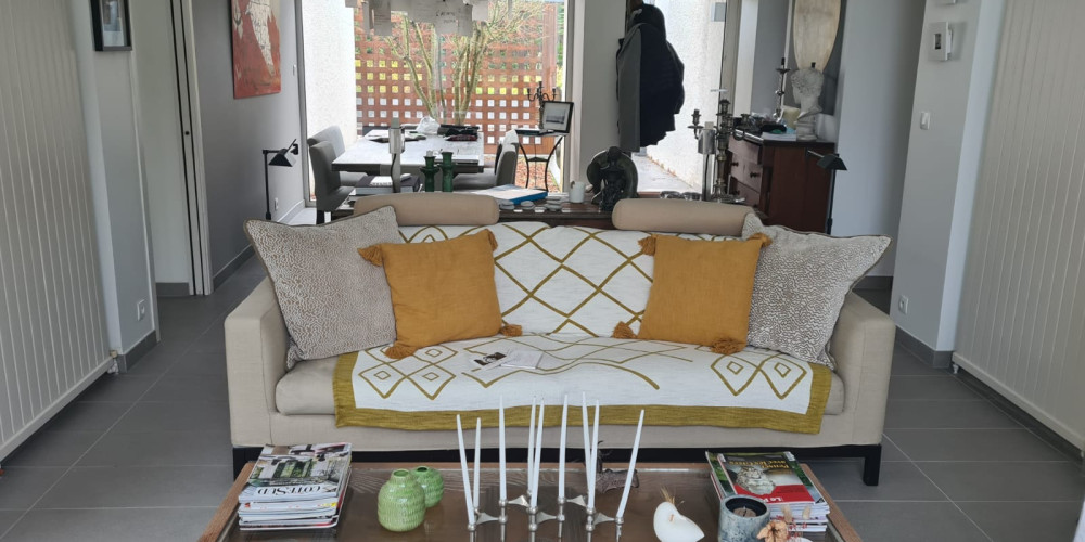 maison à BIARRITZ (64200)