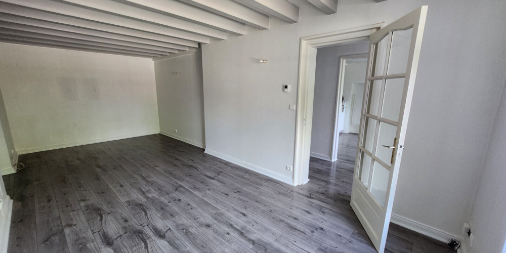 appartement à HASPARREN (64240)
