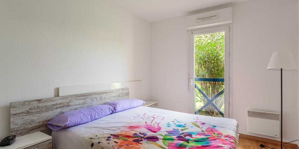 appartement à CIBOURE (64500)