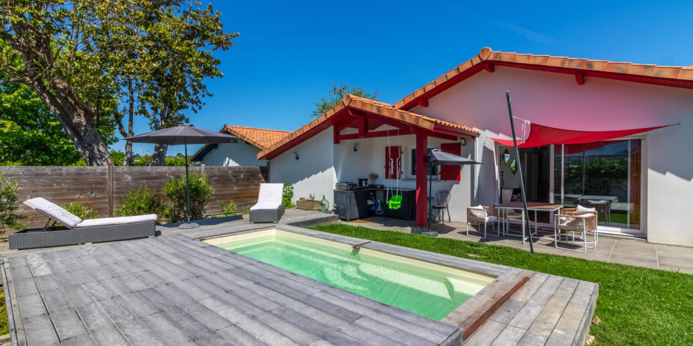 maison à BIDART (64210)