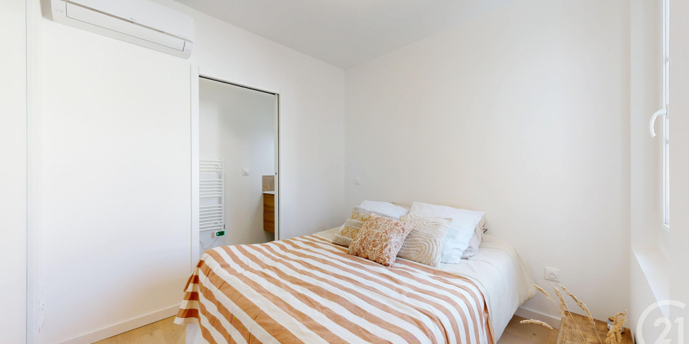 appartement à ST JEAN DE LUZ (64500)