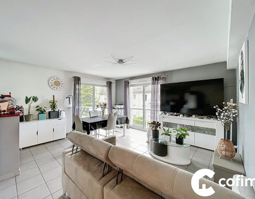 appartement  PAU