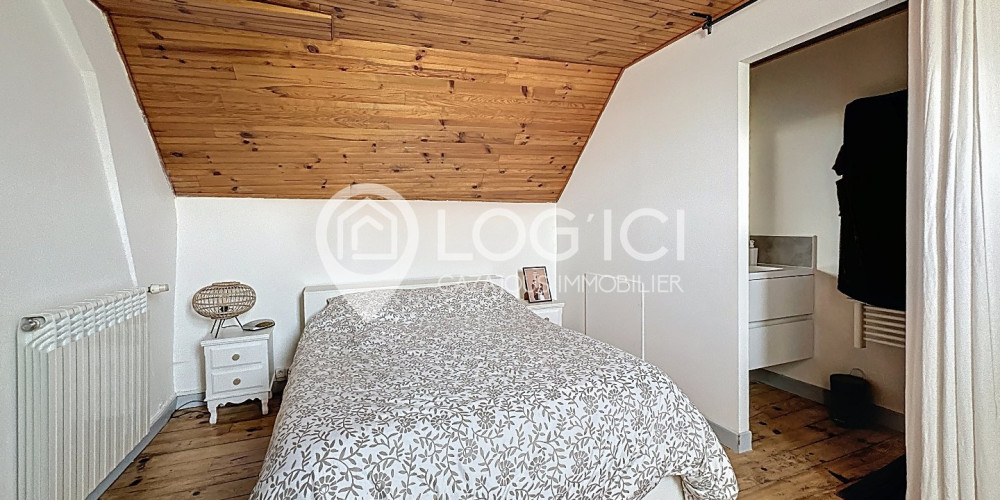 appartement à LESTELLE BETHARRAM (64800)