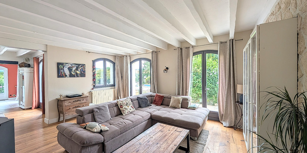 maison à TARBES (65000)