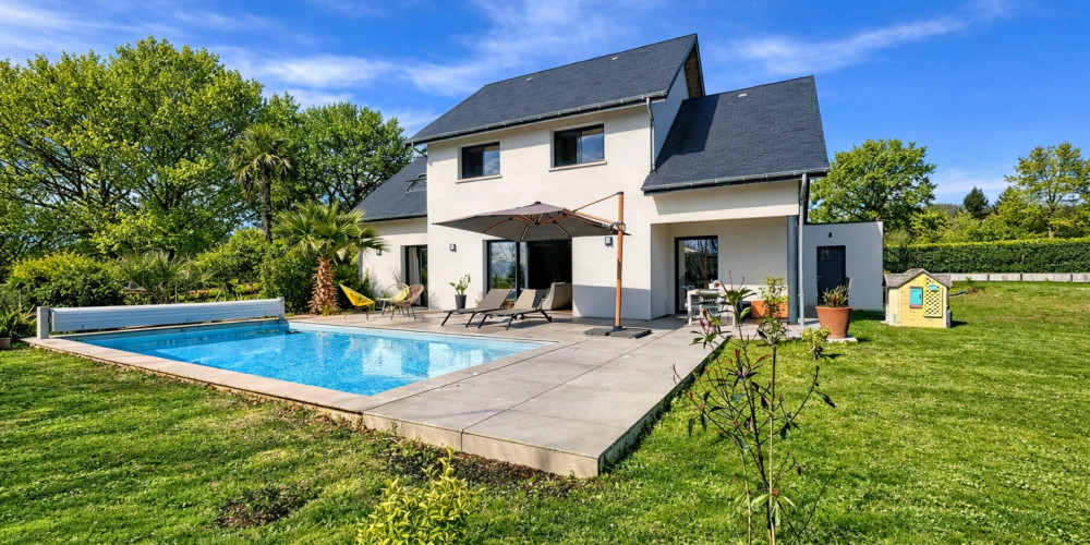 maison à SAUVAGNON (64230)