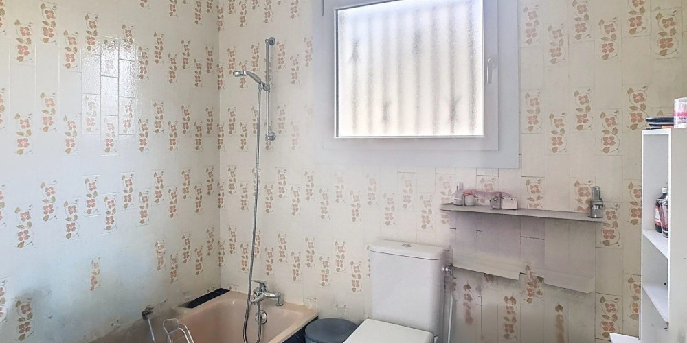 appartement à PAU (64000)