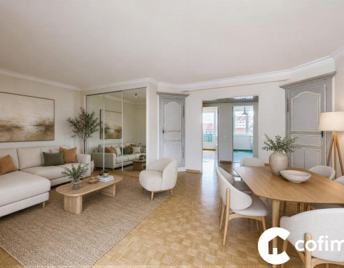 appartement  PAU