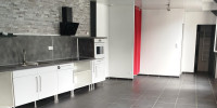 appartement à BAGNERES DE BIGORRE (65200)