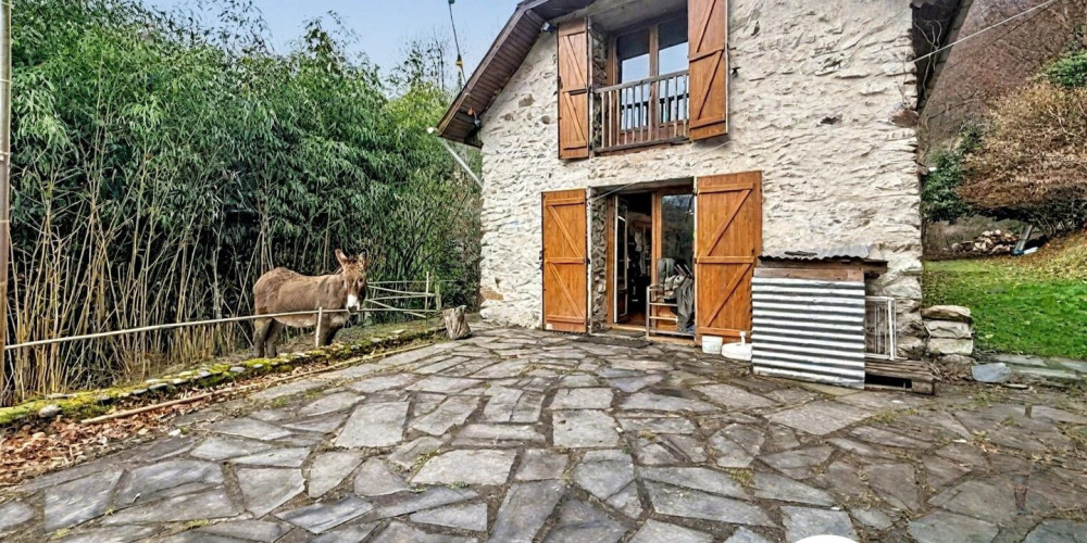 maison à ASTE (65200)