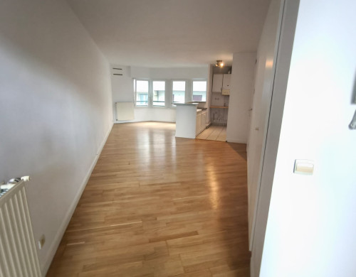 appartement  HENDAYE