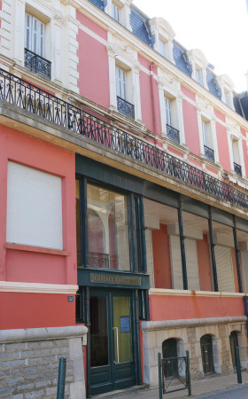 Appartement  ST JEAN DE LUZ