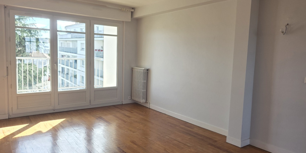 appartement à BAYONNE (64100)
