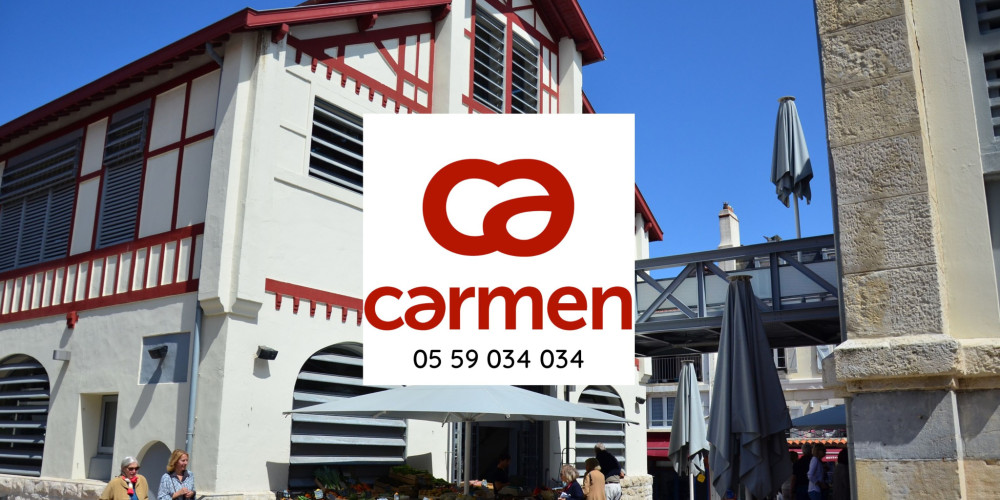 local commercial à BIARRITZ (64200)