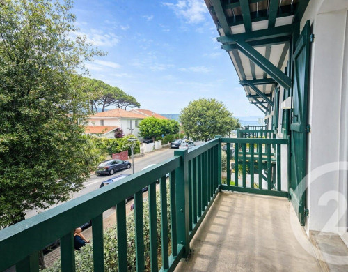appartement  HENDAYE