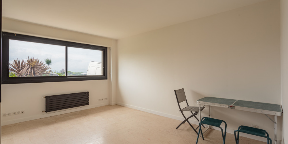 appartement à BIARRITZ (64200)