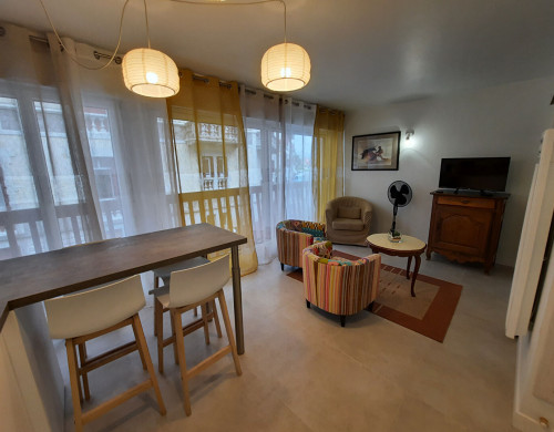 appartement  ST JEAN DE LUZ
