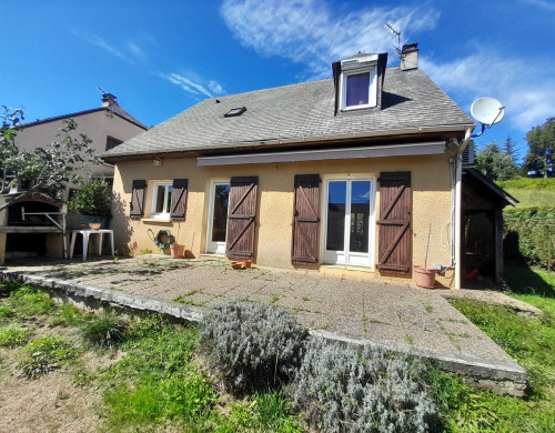 maison  LOURDES