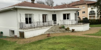 terrain à ANGLET (64600)
