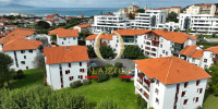 appartement à BIARRITZ (64200)