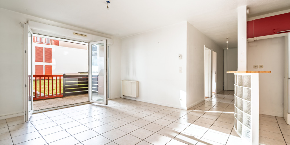 appartement à CIBOURE (64500)