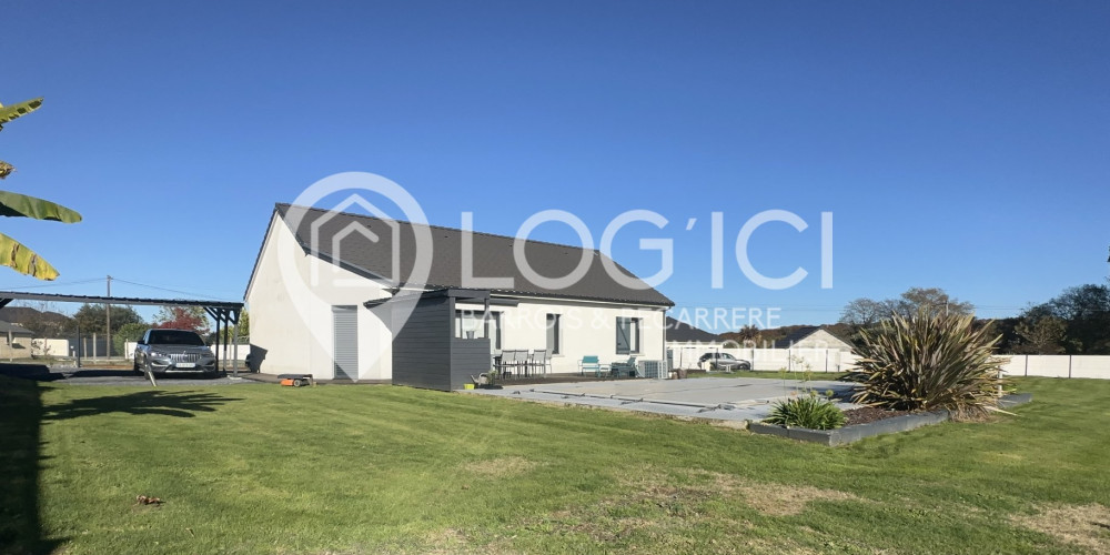 maison à GER (64530)