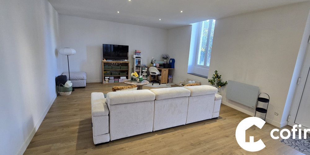 appartement à PAU (64000)