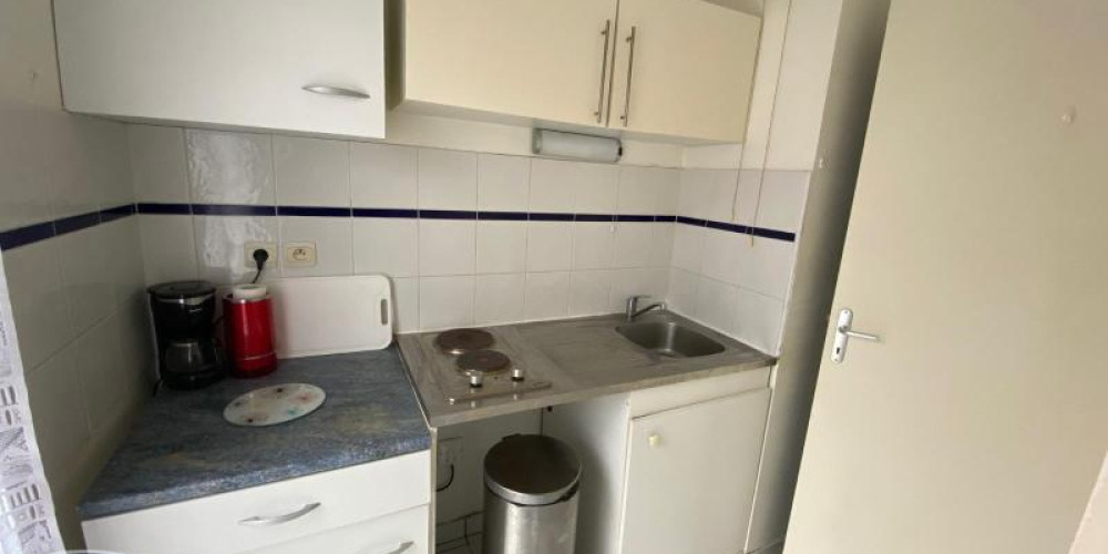 appartement à LONS (64140)