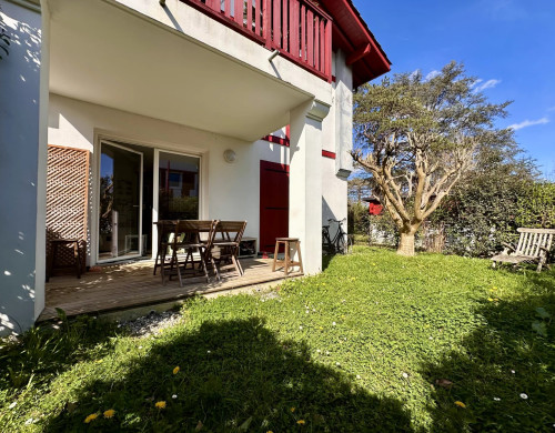 appartement  ASCAIN