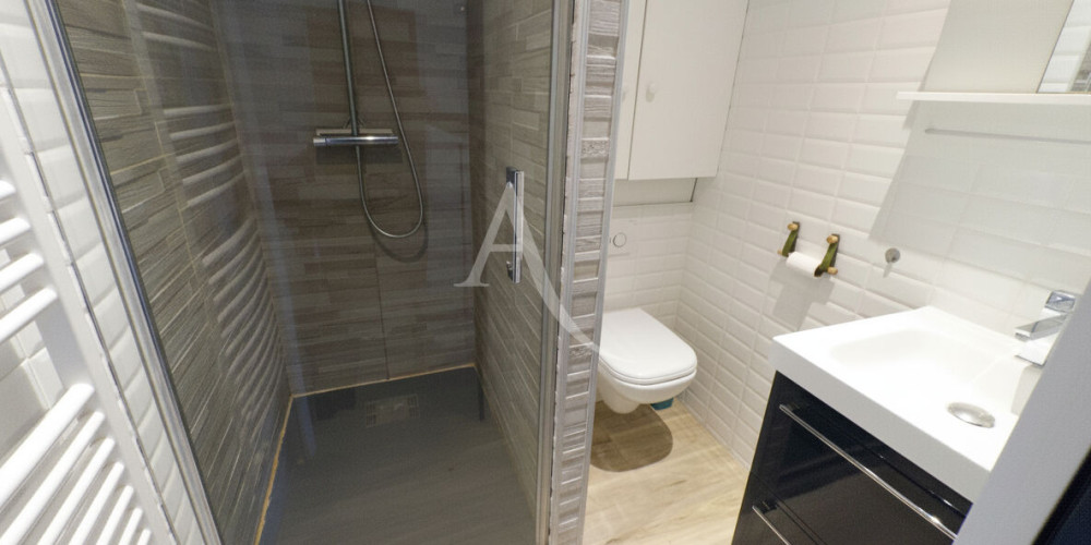 appartement à GUETHARY (64210)