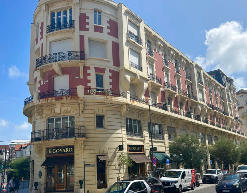 appartement  BIARRITZ
