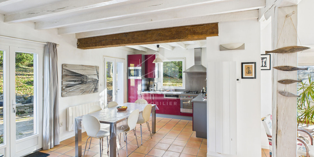 maison à ARBONNE (64210)