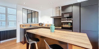 appartement à BAYONNE (64100)