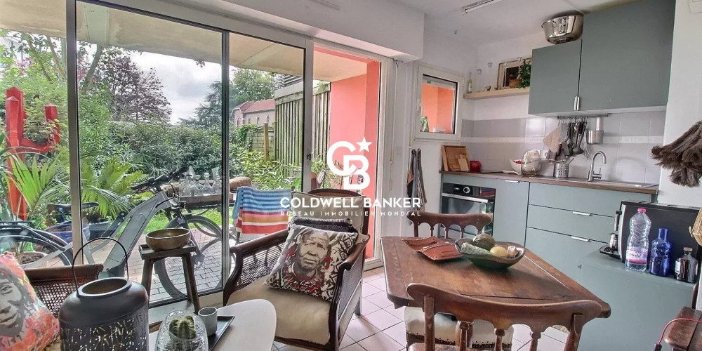 appartement à BAYONNE (64100)