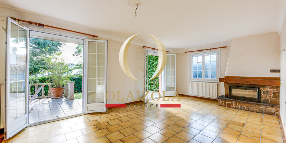 maison à CIBOURE (64500)