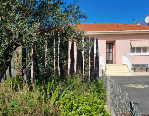 maison  ANGLET
