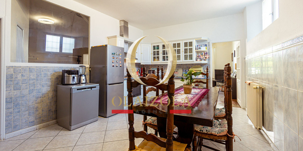 maison à BIARRITZ (64200)