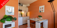 appartement à ST LARY SOULAN (65170)