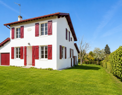 maison  ARCANGUES
