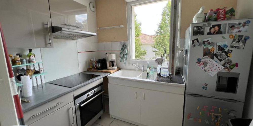 appartement à PAU (64000)