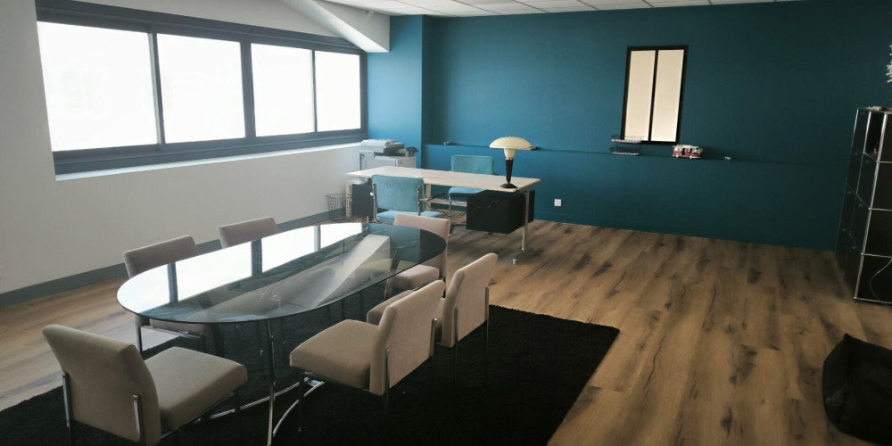 local commercial à BAYONNE (64100)