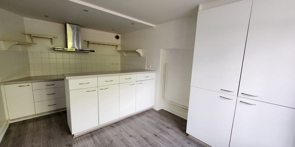 appartement à HASPARREN (64240)