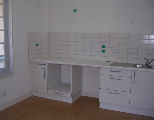 appartement  ST JEAN PIED DE PORT