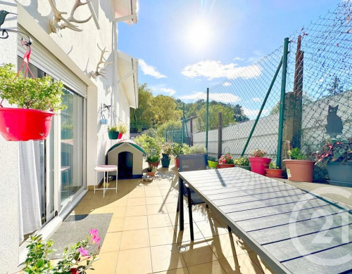 appartement  URRUGNE