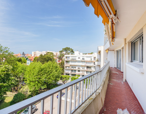 appartement  BIARRITZ