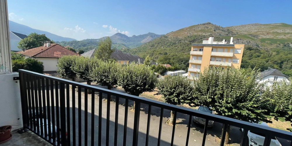 appartement à LOURDES (65100)